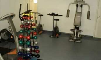 Imagem 6: SÃO PAULO - Apartamento Padrão - ACLIMACAO