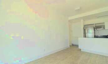 Imagem 3: Apartamento para Aluguel - Brooklin, 1 Quarto, 44 m2