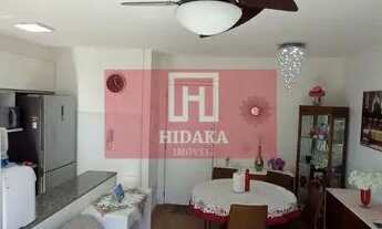 Imagem 3: Apartamento à venda no bairro Pirituba - São Paulo/SP, Zona Norte