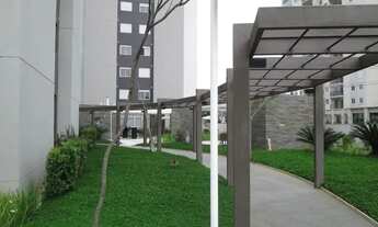 Imagem 3: Apartamento para aluguel tem 55 metros quadrados com 2 quartos em Vila Anastácio - São Pau