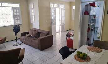 Imagem 7: Casa com 3 dormitórios à venda, 190 m² por R$ 550.000,00 - Cambeba - Fortaleza/CE