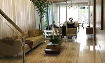 Imagem 7: Sobrado Mobiliado de Altíssimo Padrão GRAND TRIANON