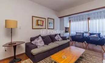 Imagem 3: Apartamento para venda com 105 metros quadrados com 2 quartos em Cristal - Porto Alegre