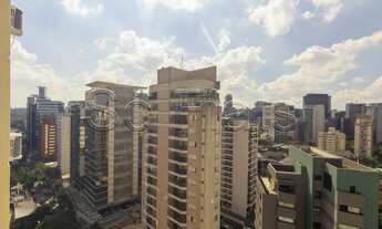 Imagem 5: Apartamento disponível para locação na Vila Olímpia, próx ao Shop Vila Olímpia e Av dos Ba