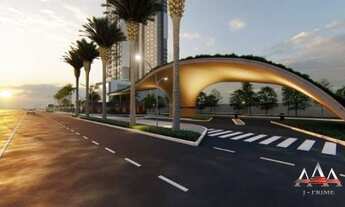 Imagem 5: Harissa Lançamento no Jardim das Américas em Cuiabá