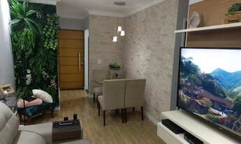 Imagem: Apartamento para venda com 49 metros quadrados