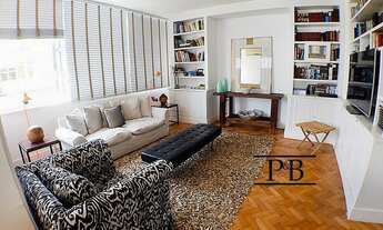 Imagem 6: Apartamento com 4 dormitórios, 560 m² - venda por R$ 14.000.000,00 ou aluguel por R$ 48.92