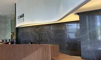 Imagem: Sala para aluguel com 28 m2 no Pina - Recife