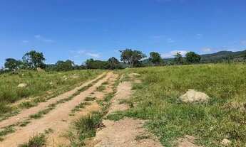 Imagem 3: Fazenda com ótima produtividade para plantação de soja