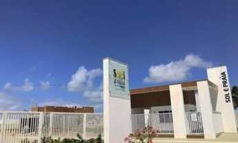 Imagem 5: Lote sol e praia