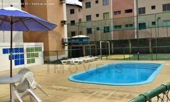 Imagem: Oportunidade! Apt de 3/4 no Residencial