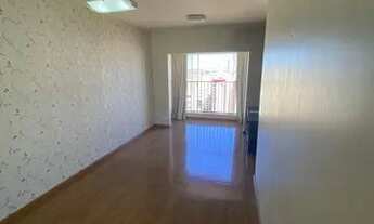 Imagem 2: BRASÍLIA - Apartamento Padrão - ÁGUAS CLARAS