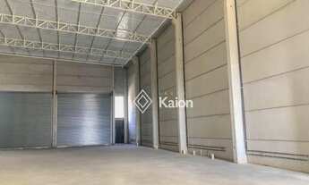 Imagem: Galpão para locação na Avenida Caetano