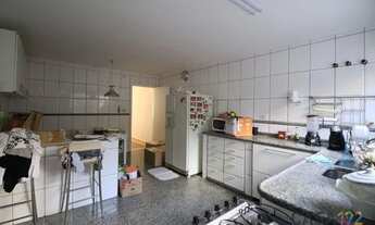 Imagem 6: Casa com 2 dormitórios para alugar, 144 m² por R$ 5.421,07/mês - Campo Belo - São Paulo/SP