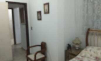 Imagem 4: Apartamento na rua Paulino Afonso, ao lado do ponto socorro e da faculdade da Estácio