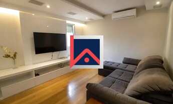 Imagem 6: Apartamento Venda Brooklin 167 m² 3 Dormitórios