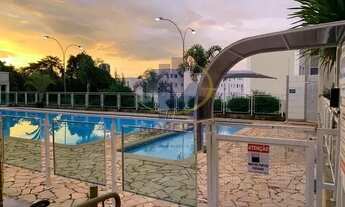 Imagem: Bela América - MRV - Venda