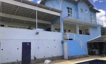 Imagem 2: Casa em condomínio seguro