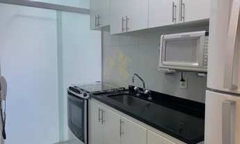 Imagem 6: Apartamento para locação no Jardim Anália Franco - São Paulo, SP