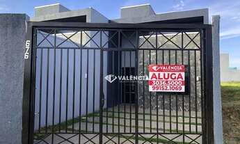 Imagem: Casa com 2 quartos pra alugar no Bairro