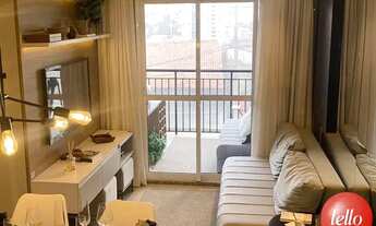 Imagem 5: São Paulo - Apartamento Padrão - Aricanduva