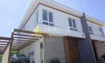 Imagem 2: Casa em Condomínio à venda 3 Quartos, 3 Suites, 2 Vagas, 135.07M², Teresópolis, Porto Aleg