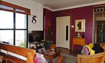 Imagem 7: Apartamento com 4 dormitórios, 110 m² - venda por R$ 950.000,00 ou aluguel por R$ 7.220,00