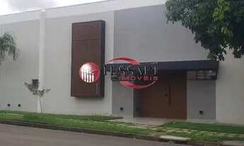 Imagem 3: VENDA - Condomínio DAMHA 1 Sobrado 4 dormitórios 6 vagas piscina lazer completo São José d