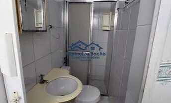 Imagem 6: Apartamento para alugar no bairro Vitória - Salvador/BA