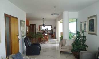 Imagem 3: Apartamento 04 Quartos com 03 vagas no SION