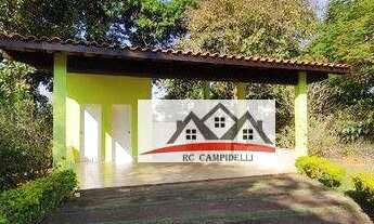 Imagem 5: Casa com Ar Condicionado em Condomínio em Paulínia/SP