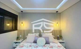 Imagem 13: Apartamento no Cond. Poème à venda, Jardim São Paulo, Rio Claro, SP