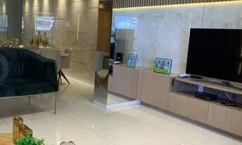 Imagem 4: Apartamento 3 suítes