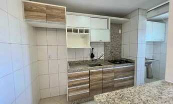 Imagem 2: Apartamento 02 quartos 01 banheiro