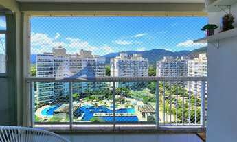 Imagem 3: Cobertura para aluguel com 144 metros quadrados com 3 quartos