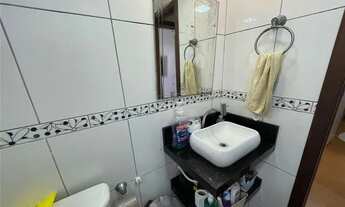 Imagem 7: APARTAMENTO PARQUE ERASMO ASSUNÇÃO SANTO ANDRÉ/SP