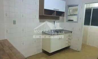 Imagem 5: Apartamento de 2 quartos no Boqueirão, 1 vaga, confira em Praia Grande