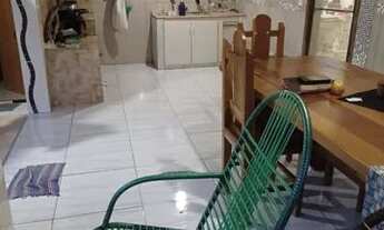 Imagem 3: Sítio no rio São Marcos