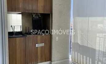 Imagem 6: Apartamento para aluguel com 80 metros quadrados com 3 quartos em Vila Mascote - São Paulo