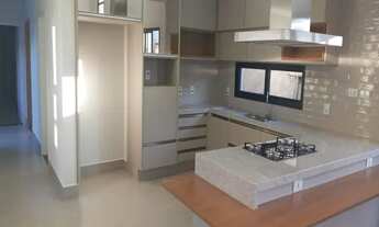 Imagem 5: Belíssima casa nova, térrea com piscina à venda no Condomínio Reserva Saint Paul em Itu/SP