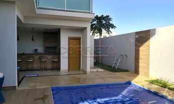 Imagem 7: Araçatuba - Casa de Condomínio - Alphaville Araçatuba