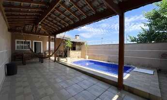 Imagem: Casa com 2 dormitórios à venda de 130