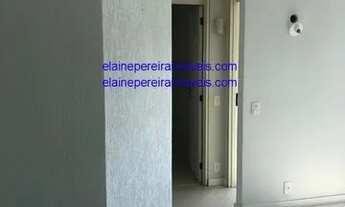 Imagem 2: Lado USP-Metro vila Sônia- Apartamento com 2 dorms com arms - 2 vagas- lazer -em São Paulo