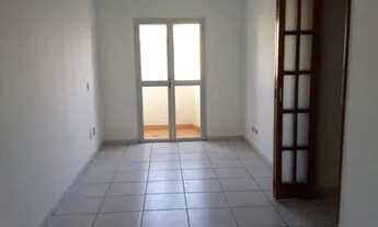 Imagem 3: Apartamento para aluguel com 69 metros quadrados com 2 quartos em Vila Clementino - São Pa