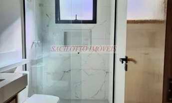 Imagem 7: Casa em Condomínio para Venda em Indaiatuba, Jardim Bréscia, 3 dormitórios, 1 suíte, 2 ban