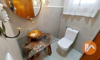 Imagem 4: Casa com 4 dormitórios à venda, 312 m² por R$ 1.400.000,00 - Vila Soares - Ourinhos/SP