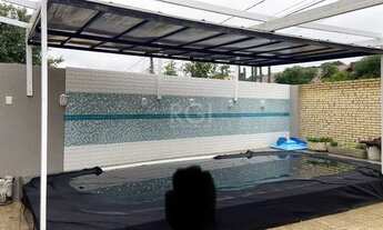 Imagem 2: Casa para Venda - 200m², 3 dormitórios, sendo 1 suites, 3 vagas - Campo Novo