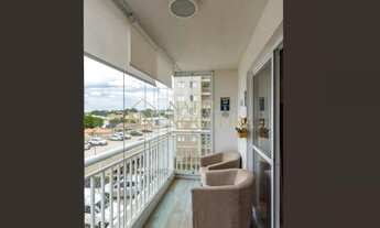 Imagem 7: Apartamento com 3 dormitórios à venda, 83 m² por R$ 668.000,00 - Vila Proost de Souza - Ca