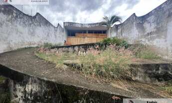 Imagem 3: Salão Comercial - Jardim Emília