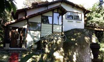 Imagem 6: Casa com 4 dormitórios à venda, 3800 m² por R$ 1.800.000,00 - Duarte Silveira - Petrópolis